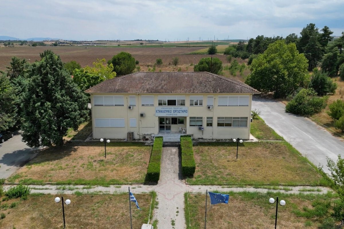 Έφτασε τα 12.000 δείγματα ημερησίως ενόψει Πάσχα 